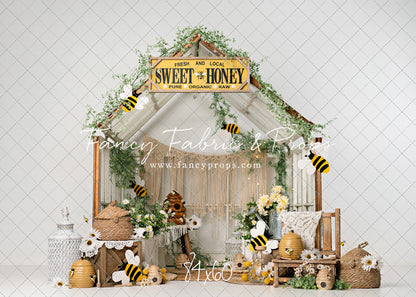 Sweet Honey Greenhouse
