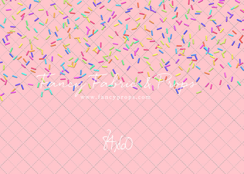 Sweet Lila's Sprinkles