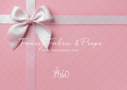 Sweetheart Wrap - With Sweep Option