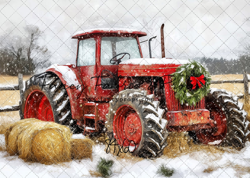 The North Field Express - With Sweep Option