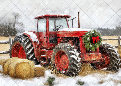 The North Field Express - With Sweep Option