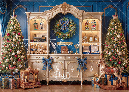 The Royal Curiosity Collection - With Sweep Option
