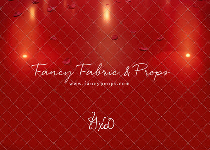 The Scarlet Ballroom - Floor