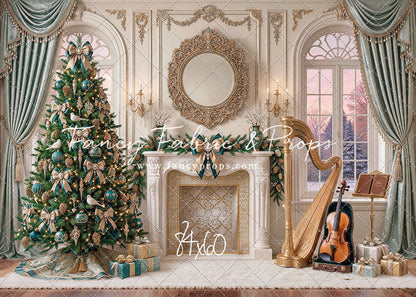 The Sound of Christmas - with Sweep Option
