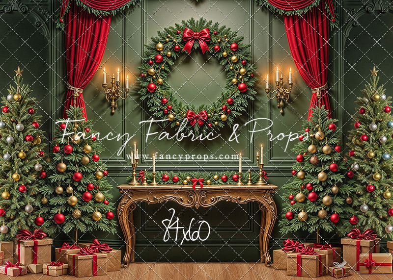 The Sugarplum Study - with Sweep Option