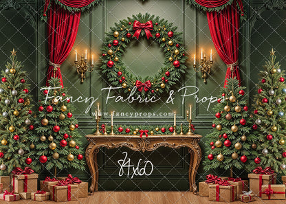 The Sugarplum Study - with Sweep Option