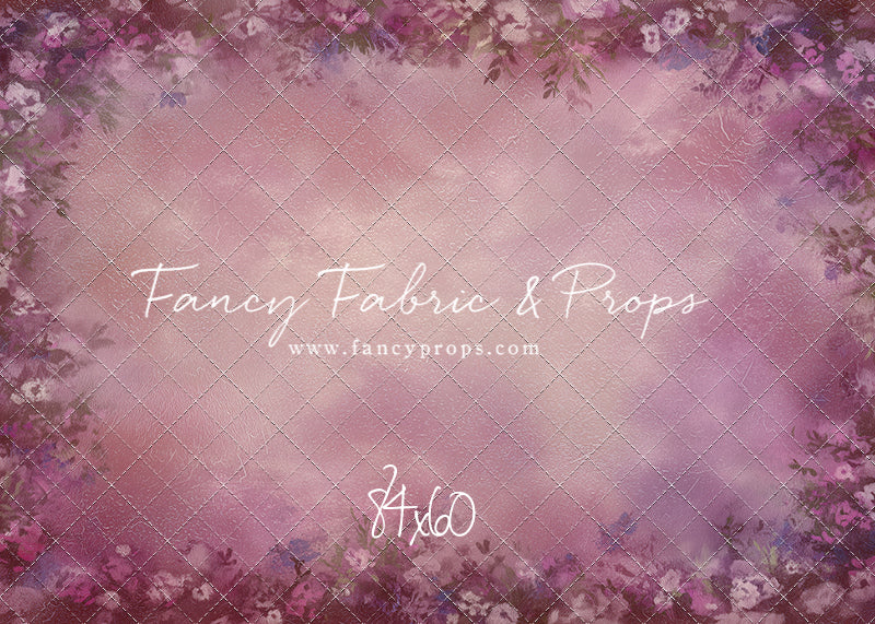 Twilight Rose Garden