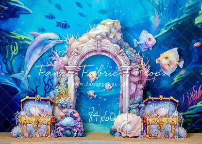 Under The Sea Celebration