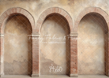 Urban Echo - With Sweep Option