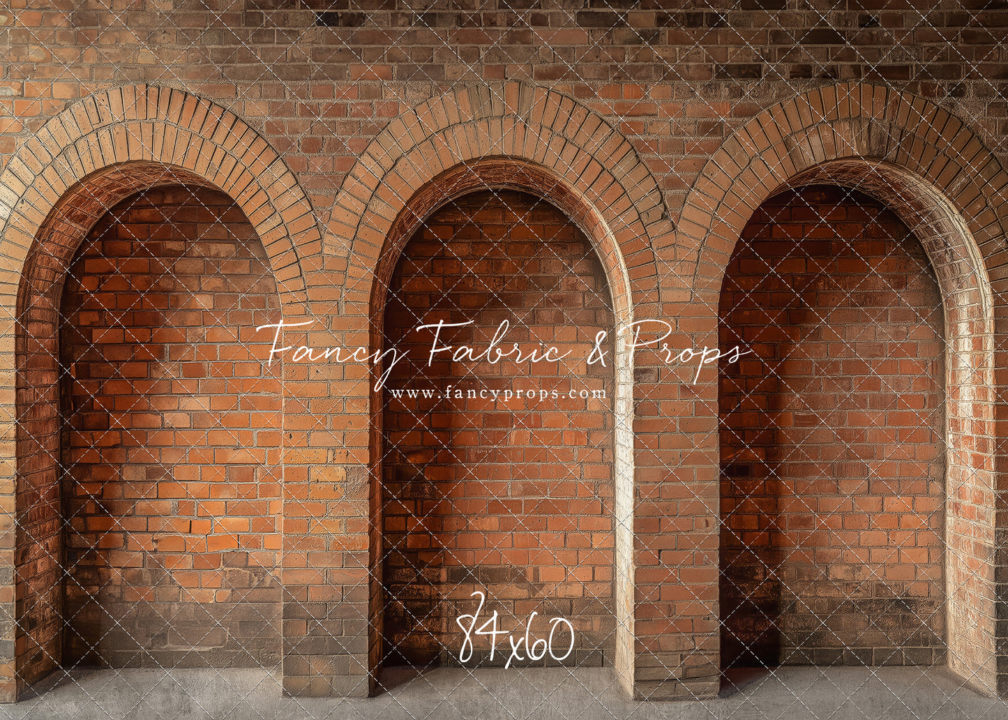 Urban Ember Wall - With Sweep Option