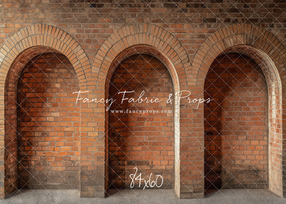 Urban Ember Wall - With Sweep Option