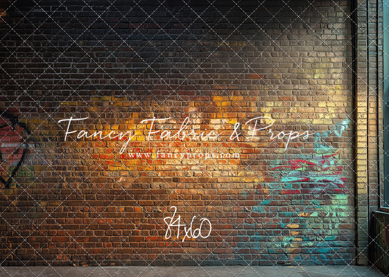 Urban Loft - With Sweep Option