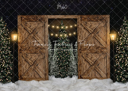 Urban Tree Farm 2pc Mini Room