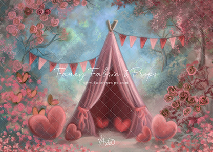 Valentine's Cozy Cove