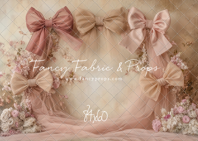 Verona Bloom - With Sweep Option