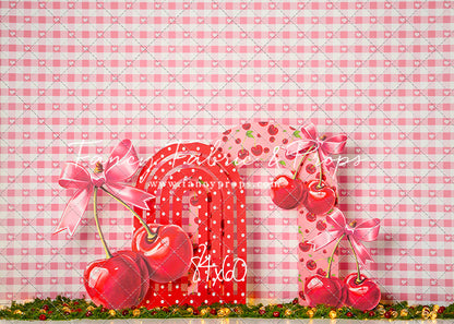 Very Cherry Birthday