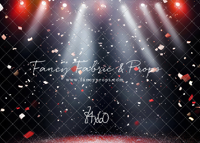 Victory Drop - With Sweep Option