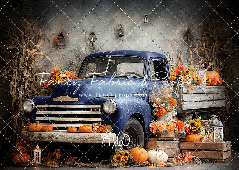 Webster's Harvest Haul - with Sweep Option