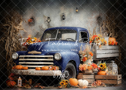 Webster's Harvest Haul - with Sweep Option