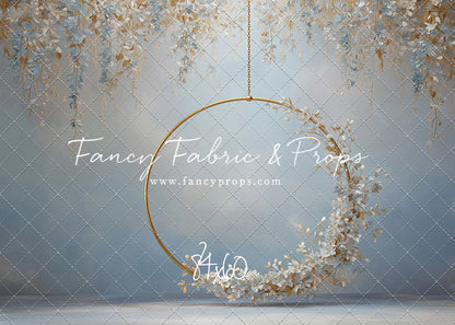 Whispering Sky - With Sweep Option