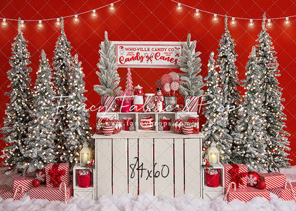 Who-Town Candy Company