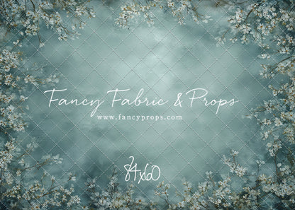 Willow Song - With Sweep Option