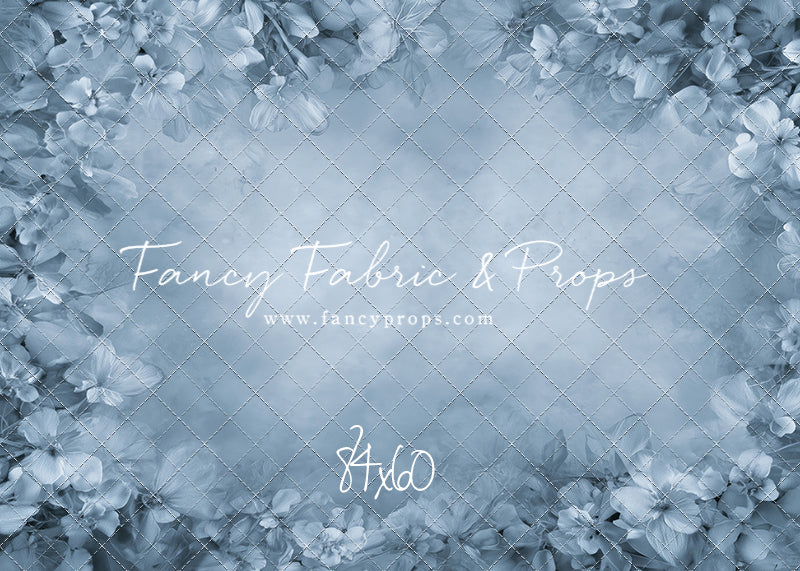 Winter Garden- With Sweep Option