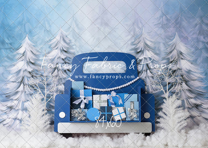 Winter Wonderland Delivery