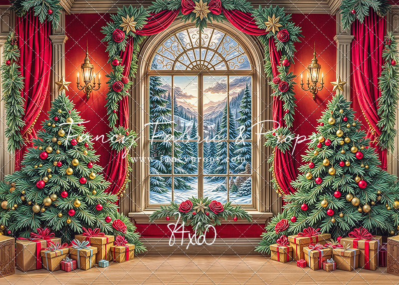 Workshop Wonder Window - with Sweep Option