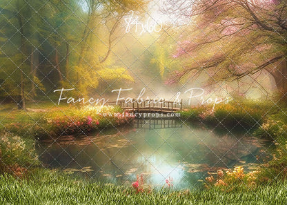 Bridge of Harmony - With Sweep Option