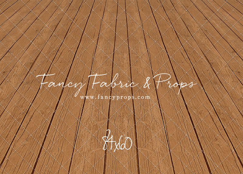 Yuletide Wood - Floor