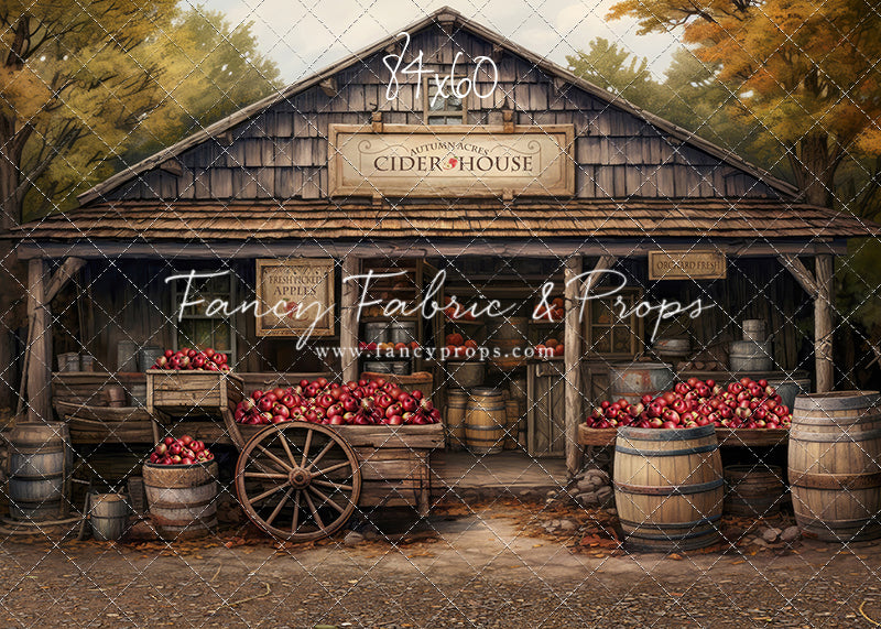 Autumn Acres Cider House
