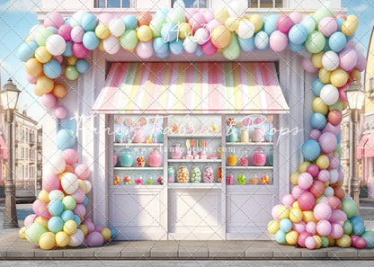 Celebration Sweets Shop