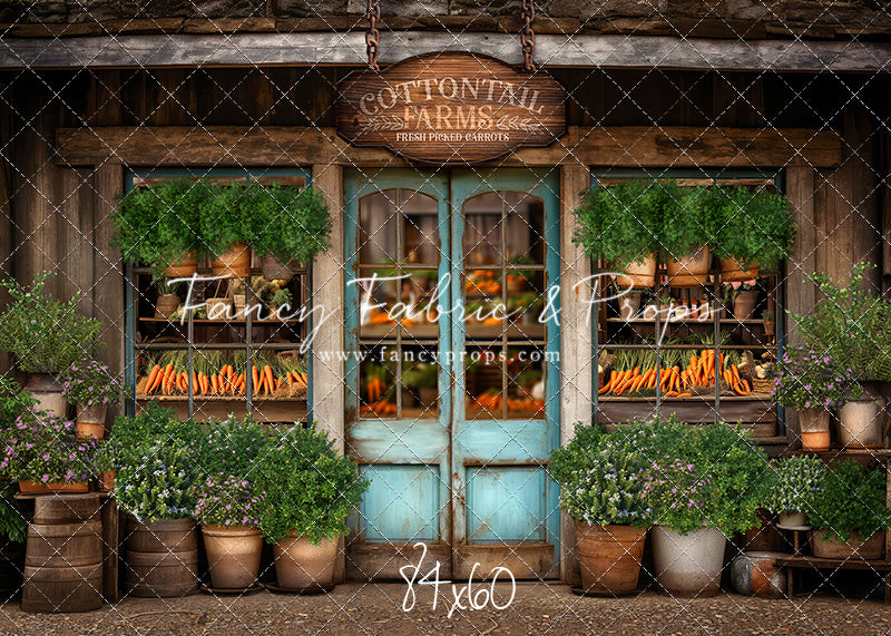 Cottontail Farms Market