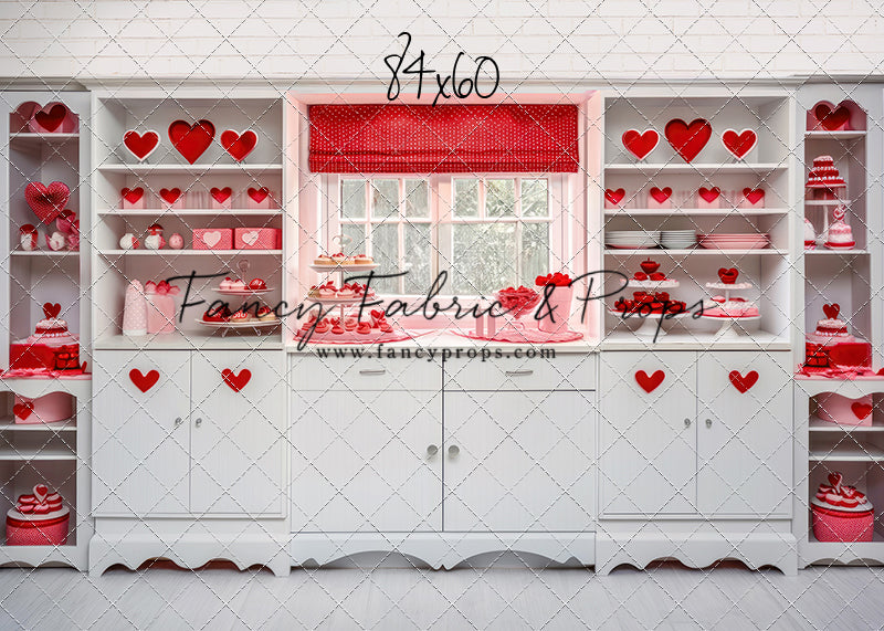 Cupid's Kitchen