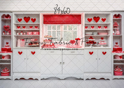 Cupid's Kitchen