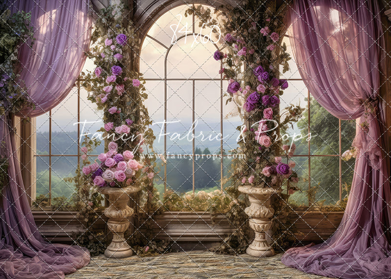 Elegant Princess View