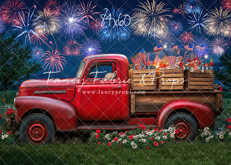 Freedom Ride - With Sweep Option