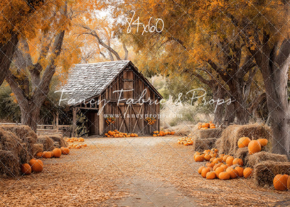 Harvest Haven Trails - with Sweep Option