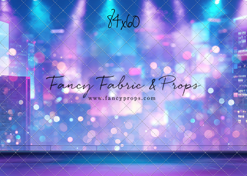 How It's Done - With Sweep Option