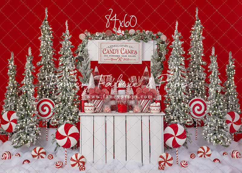 Candy Cane Celebration