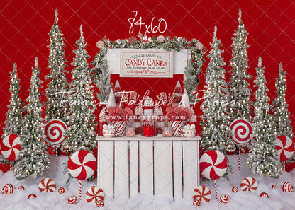 Candy Cane Celebration