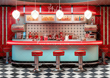 Nifty 50's Diner