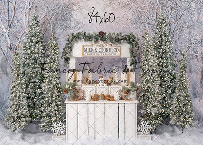 North Pole Cookie Co