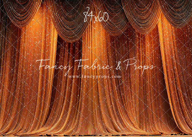 Opening Act - With Sweep Option