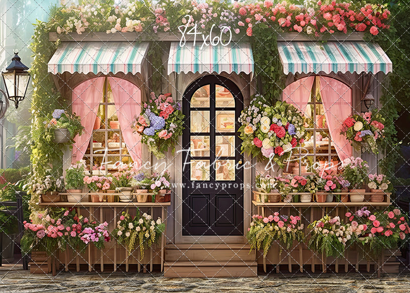Petals & Stems Flower Shop