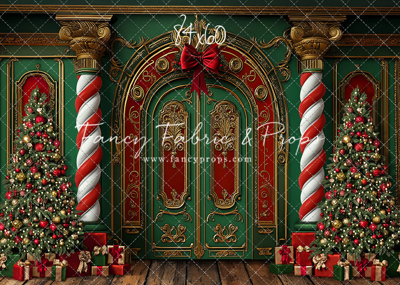 Royal North Wing - with Sweep Option