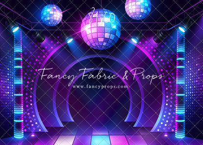 Take Down - With Sweep Option