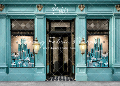 Tiffany's Boutique