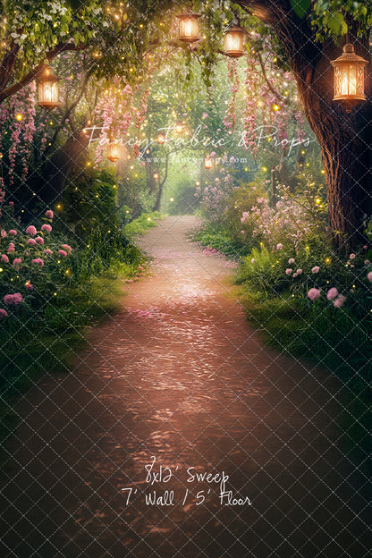 Firefly Forest - With Sweep Option